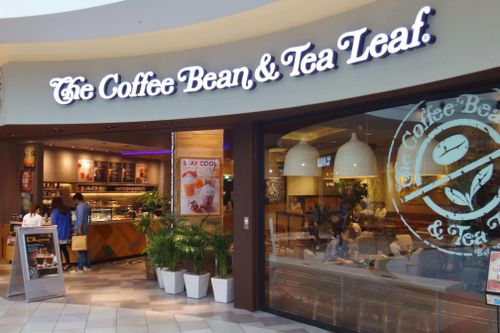 Jollibee thâu tóm chuỗi Coffee Bean & Tea Leaf với giá 350 triệu USD