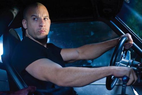 'Fast & Furious 9' sớm tiếp tục ghi hình sau tai nạn trên phim trường