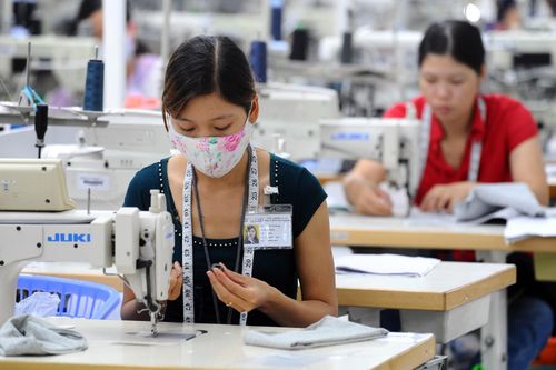 Thủ tướng giao Bộ Công Thương xử lý vướng mắc ngành dệt may