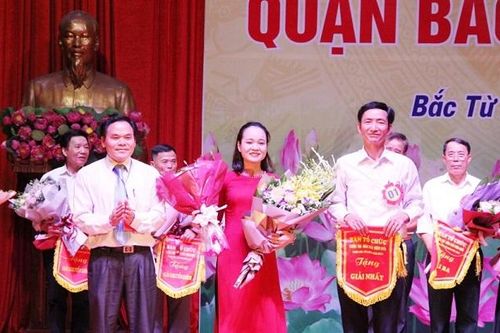 Xóa bỏ mâu thuẫn, hàn gắn cộng đồng dân cư