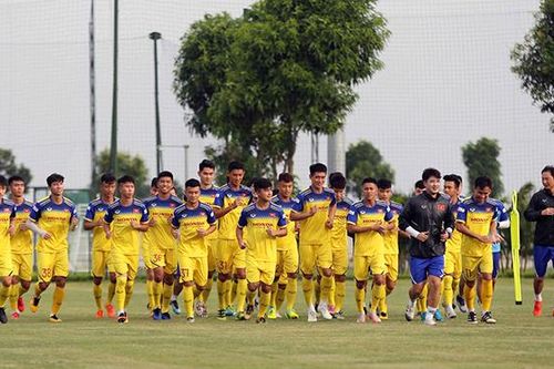 U22 Việt Nam và 'lệ làng' SEA Games