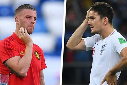 MU quyết mua Maguire ngay trong tuần vì phí giải phóng của Alderweireld
