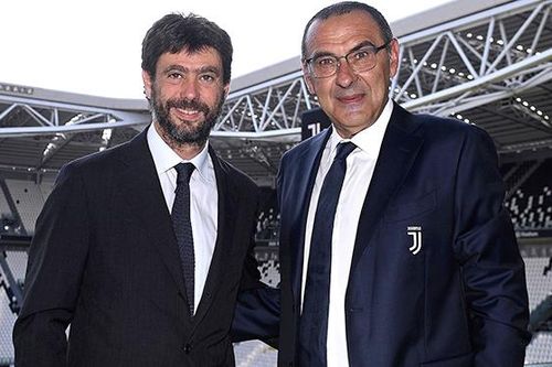 Serie A 2019-2020: Juve chiến thắng khi bóng... chưa lăn
