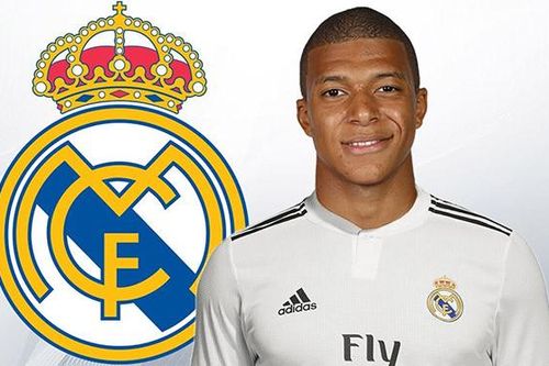 CHUYỂN NHƯỢNG Real 24/7: Lên kế hoạch mua Mbappe, Bale không đi theo dạng cho mượn
