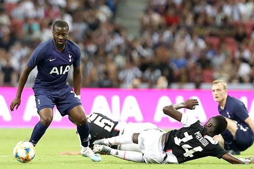 Tottenham sẵn sàng vô địch Premier League chưa?