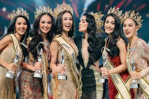 Đây là lý do Philippines, Thái Lan 'thăng hạng' trên bản đồ nhan sắc thế giới