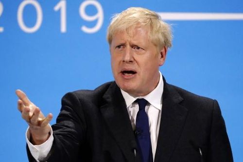 Brexit, nhiệm vụ không dễ dàng với Thủ tướng mới của Anh Boris Johnson