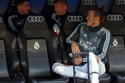 Real: Mất Asensio vì chấn thương nặng, Zidane vẫn quyết bán Bale