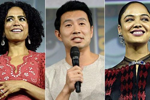 Công bố các phim Marvel giai đoạn 4: Kỷ nguyên mới hứa hẹn 'đột phá' ở Hollyhood