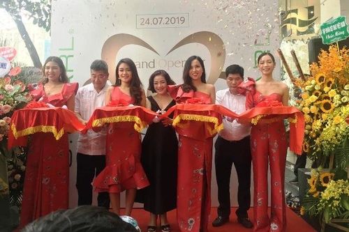Tổng Công ty Đức Giang phát triển thị trường trong nước