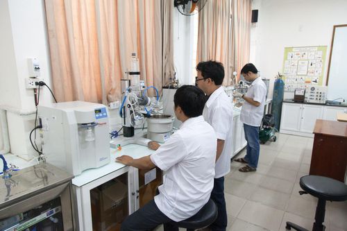 Nghiên cứu khoa học: Tạo dựng môi trường đúng nghĩa