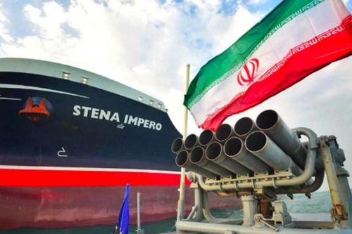 Anh cử người hòa giải đến Iran, Tehran tuyên bố sẵn sàng đàm phán