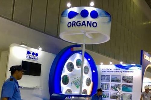 Quản lý nước hướng tới mục tiêu phát triển bền vững