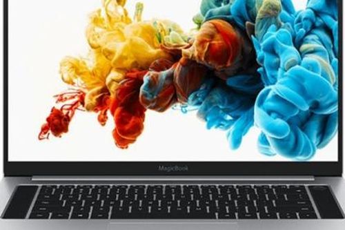 Honor ra mắt MagicBook Pro có thiết kế rất giống Macbook Pro