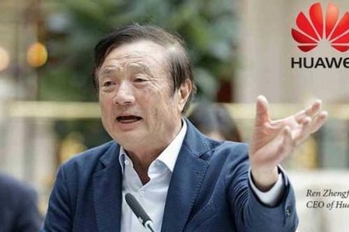 Huawei tiếp tục mua chip Intel, Qualcomm nếu được Mỹ cho phép