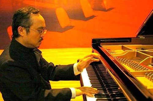 Miễn phí buổi tổng duyệt hòa nhạc của NSND Đặng Thái Sơn