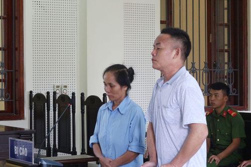 'Bán hộ' gần 7 kg ma túy, trưởng bản lĩnh án tử hình