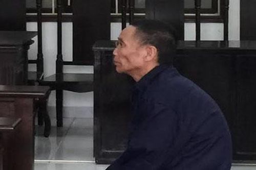 Dùng búa đánh bạn nhậu tử vong vì không đi mua rượu