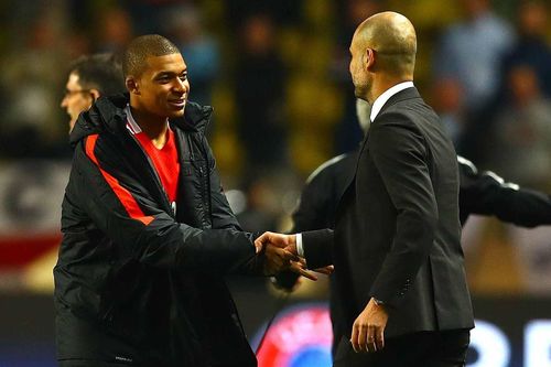 MU tất bật đón 2 tân binh, Mbappe ký hợp đồng béo bở
