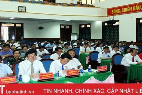 HĐND các địa phương Hà Tĩnh bàn giải pháp thực hiện kế hoạch những tháng cuối năm