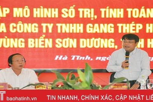Đánh giá phương án xả thải của Formosa đảm bảo tính khoa học
