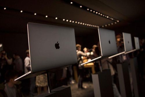 Apple có thể ra MacBook Pro 16 inch và MacBook Air mới vào tháng 10