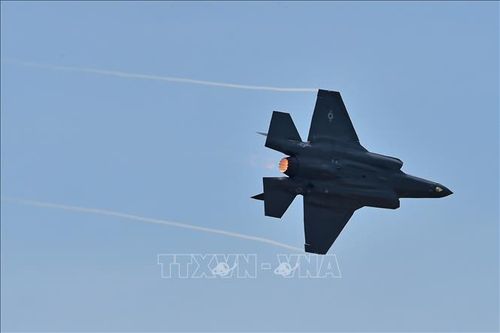 Airbus, Boeing, Lockheed Martin và Saab chạy đua gói thầu cung cấp 88 máy bay chiến đấu cho Canada