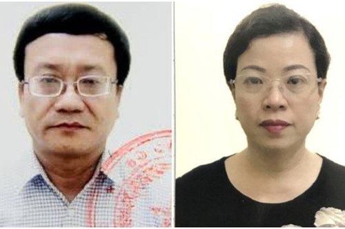Khai trừ đảng Trưởng, Phó phòng khảo thí liên quan tới gian lận thi cử ở Hòa Bình