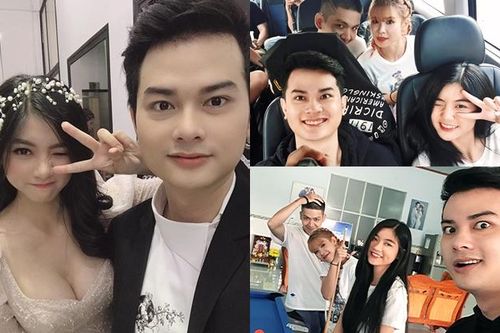 Khởi My - Kelvin Khánh 'rủ rê' bộ đôi Win.D và Miss Teen Nam Phương 'đại náo' quê nhà Long Khánh
