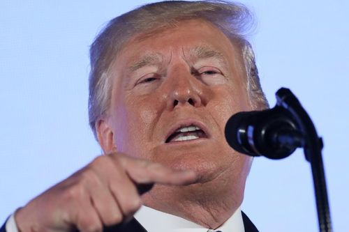 Quyết giữ bí mật hồ sơ thuế, ông Trump đâm đơn kiện