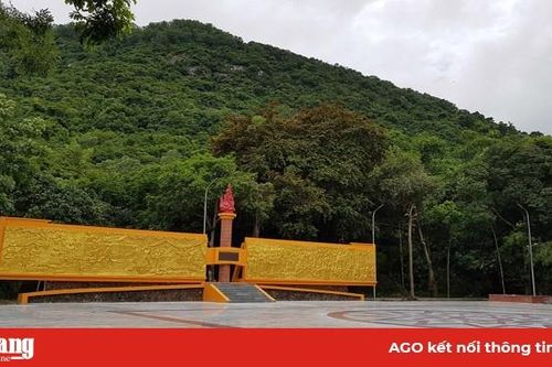 Tự hào Ô Tà Sóc