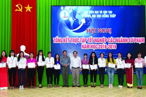 Tự chủ tài chính ở Trường Đại học công lập và vấn đề đặt ra trong công tác tuyển sinh