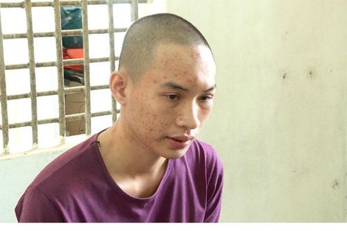 Truy đuổi hơn 10 km bắt cướp