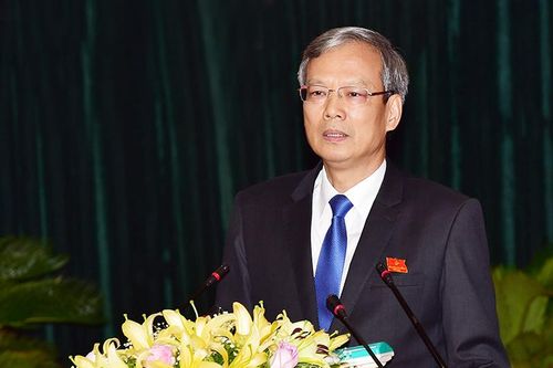 Quyết tâm phấn đấu thực hiện thắng lợi mục tiêu kinh tế - xã hội, quốc phòng, an ninh năm 2019