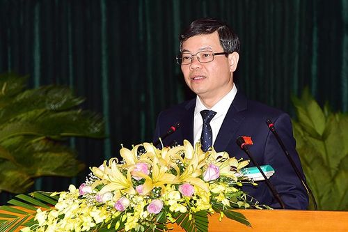Đổi mới công tác chỉ đạo, điều hành, nâng cao hiệu quả thực thi nhiệm vụ, triển khai thực hiện hiệu quả nghiêm túc các nghị quyết của HĐND tỉnh