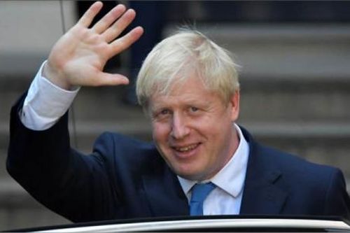 Thế giới Thế giới toàn cảnh Thủ tướng Anh Boris Johnson xây dựng đội ngũ Nội các đa dạng