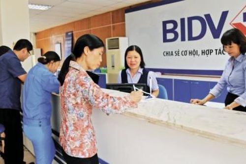 Cơ hội tăng vốn cho ngân hàng