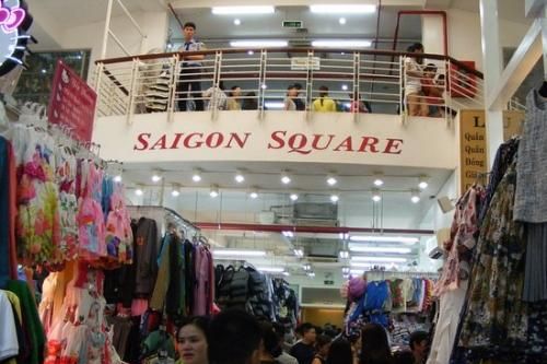 TP.HCM: Phát hiện 210 cơ sở chứa hàng lậu