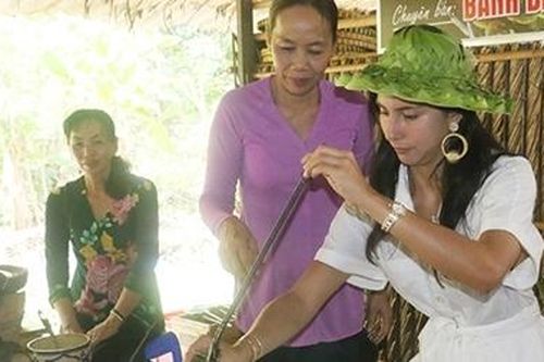Vì sao du lịch nông nghiệp đồng bằng sông Cửu Long vẫn dừng ở tiềm năng?