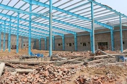 Vẫn chưa có kết quả giám định vụ sập bức tường làm 7 người chết