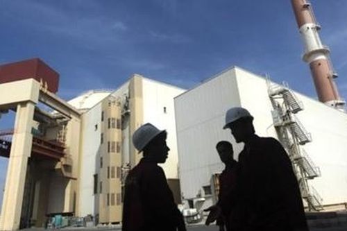 Nga-Pháp thảo luận kín trước cuộc gặp 'sống còn' với Iran