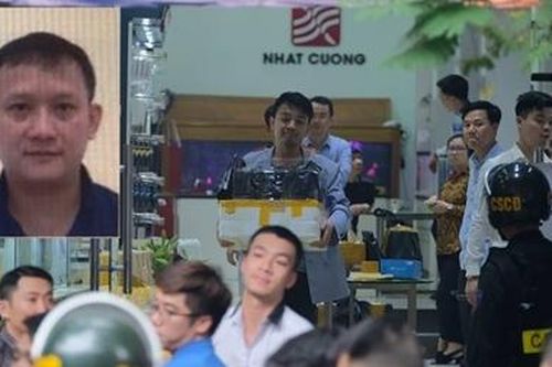 Bộ Công an đề nghị Hà Nội cung cấp thông tin liên quan vụ Nhật Cường