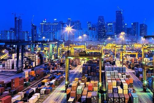 IMF hạ dự báo tăng trưởng toàn cầu năm 2019 và 2020