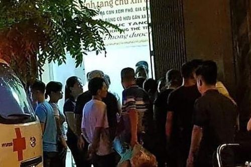 Vụ đoàn từ thiện gặp nạn tại Tuyên Quang: Thi thể 2 giáo viên xấu số đã về tới Hải Phòng