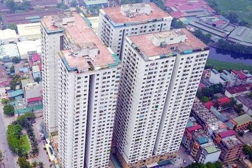 Người mua 'chung cư ông Thản' vẫn được cấp sổ đỏ dù chủ đầu tư sai phạm