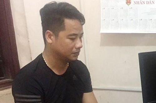 Tạm giữ nhóm đối tượng dùng súng nhựa đe dọa, bắt giữ người trái pháp luật