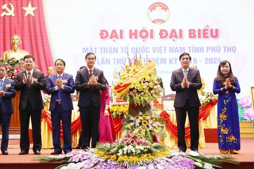 Vận động nhân dân thi đua lao động sáng tạo, khởi nghiệp