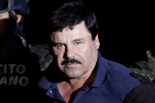 Cuộc săn lùng 12 tỷ USD của trùm ma túy Mexico El Chapo