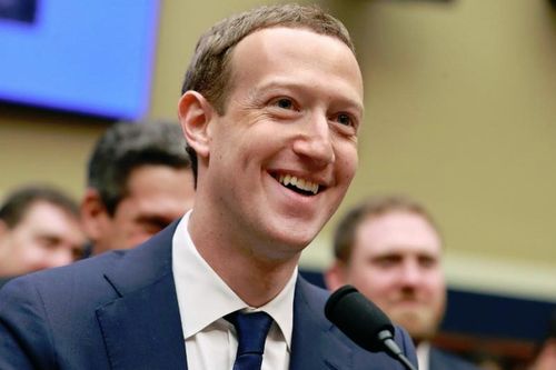 Bị phạt 5 tỷ USD, Facebook kiếm lời 2,6 tỷ USD trong 3 tháng
