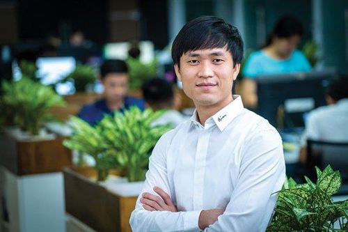 Công ty hứa rót 500 tỷ cho mạng xã hội 'made in Vietnam' mới là ai?